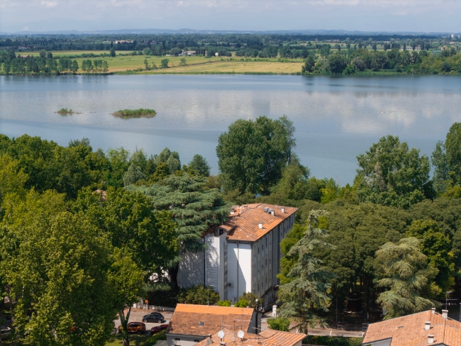 Quando la natura diventa parte del percorso di cura